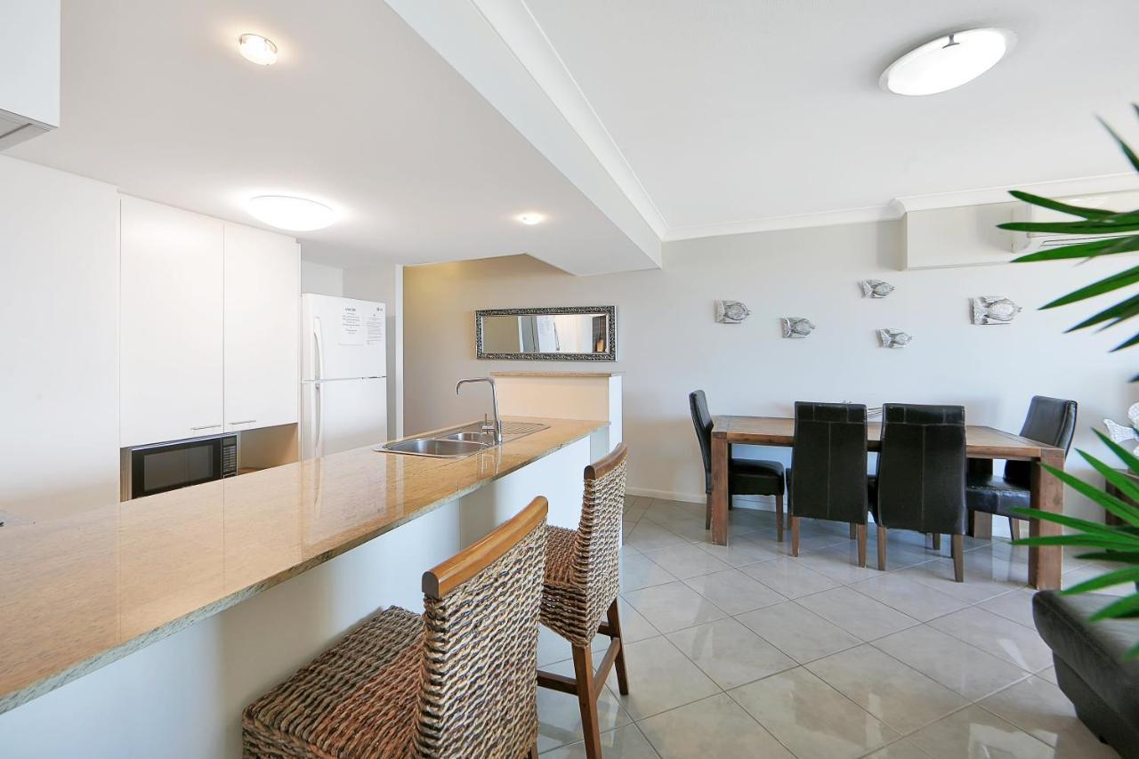 The Point Resort Bargara Exterior photo