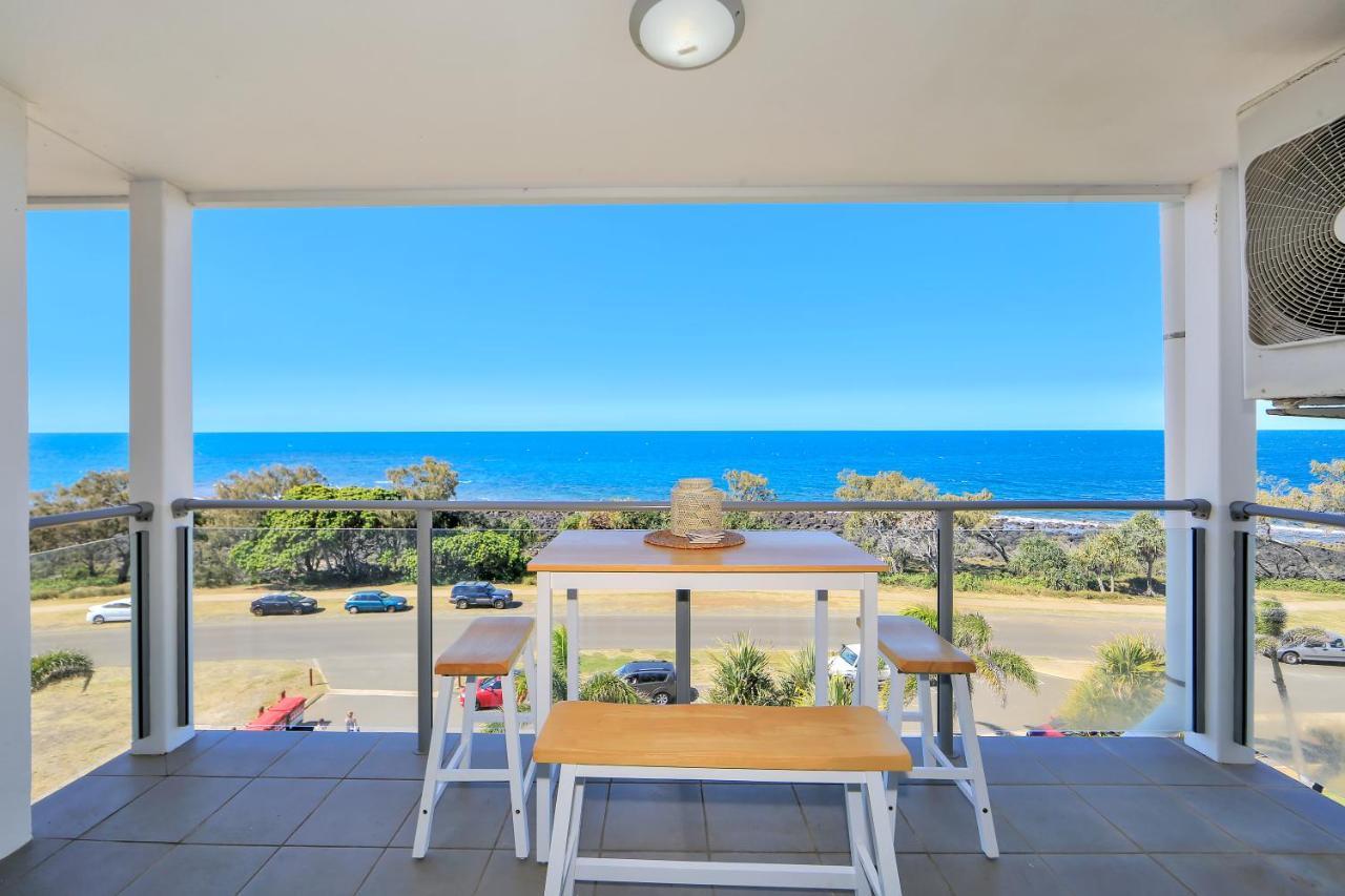 The Point Resort Bargara Exterior photo