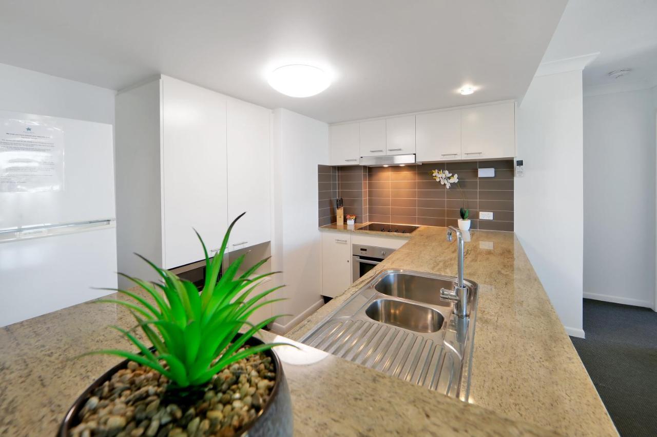 The Point Resort Bargara Exterior photo