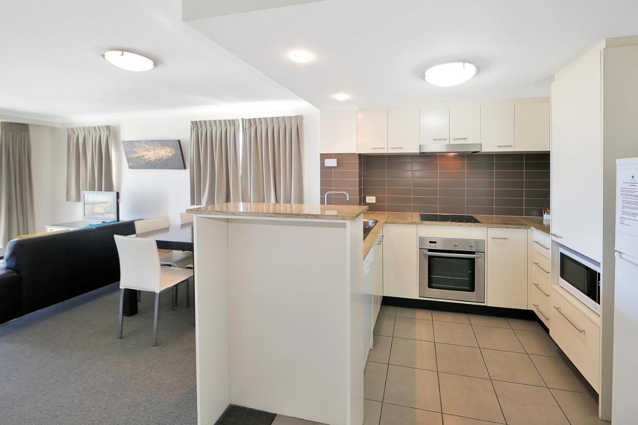 The Point Resort Bargara Exterior photo