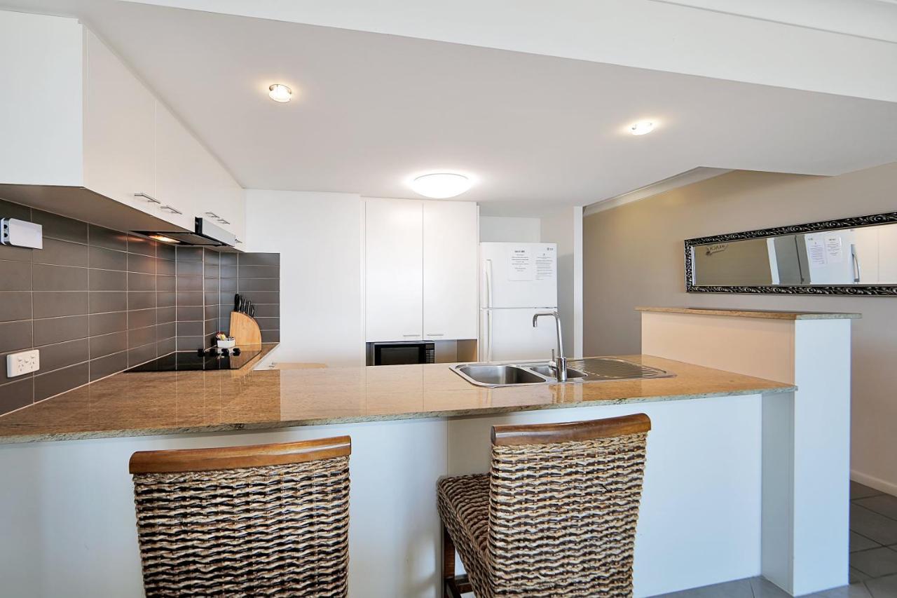 The Point Resort Bargara Exterior photo