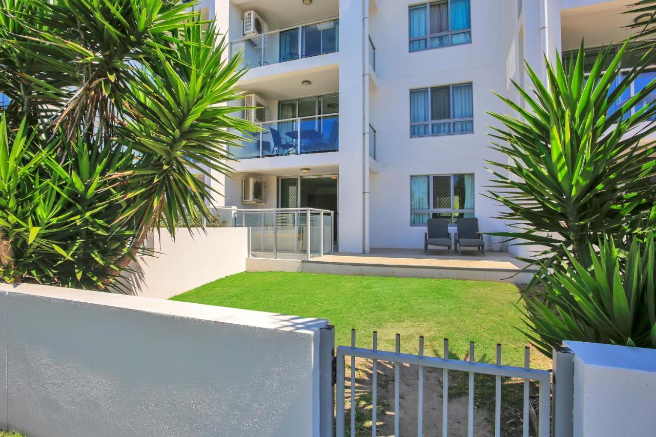 The Point Resort Bargara Exterior photo