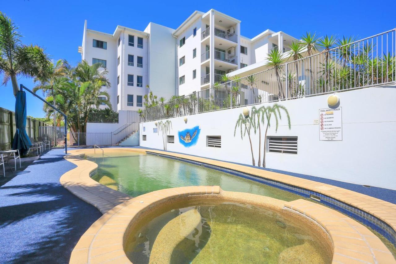 The Point Resort Bargara Exterior photo