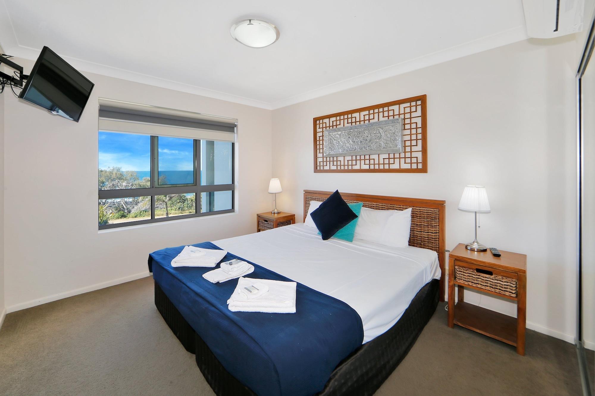 The Point Resort Bargara Exterior photo