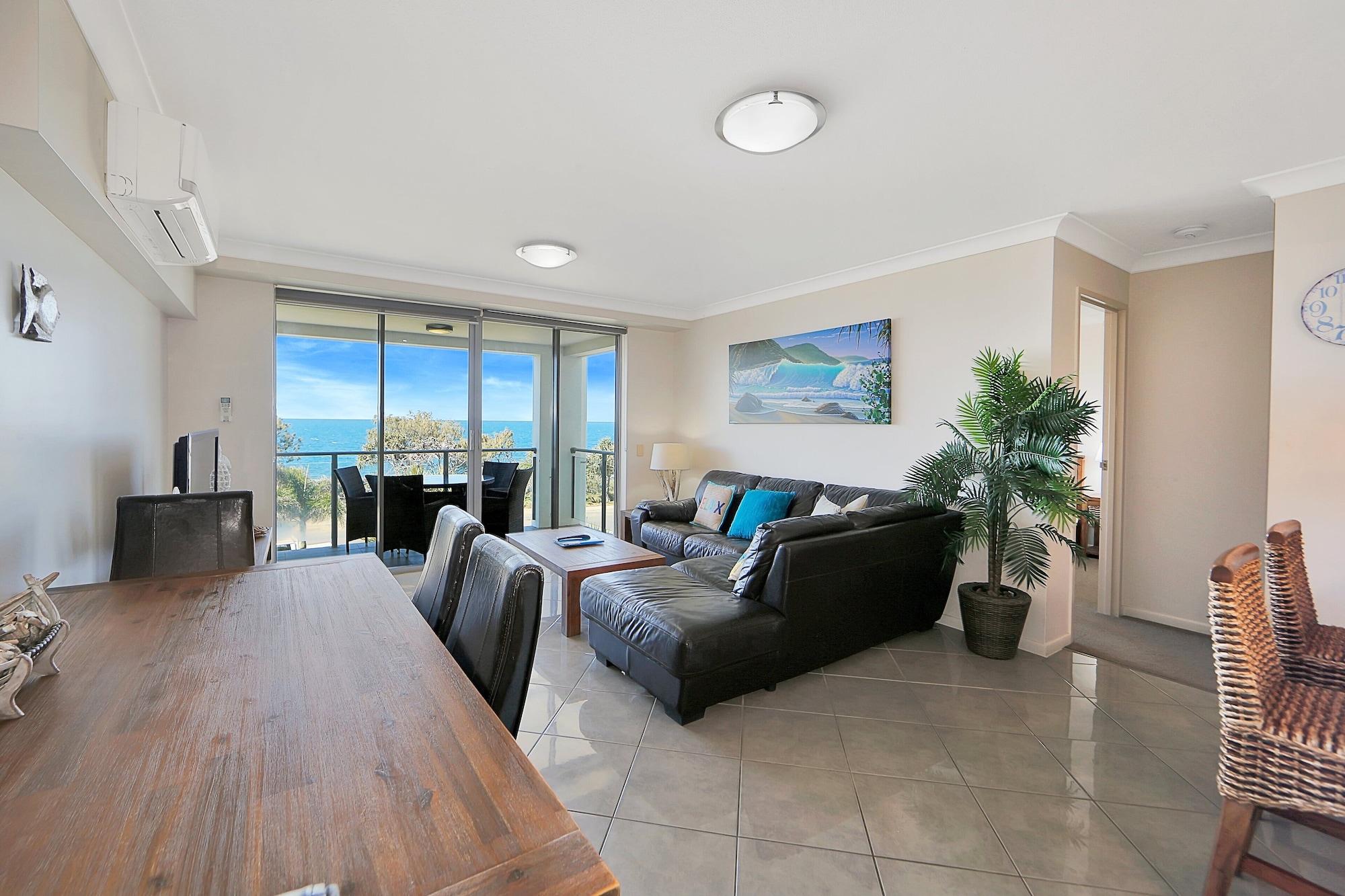 The Point Resort Bargara Exterior photo