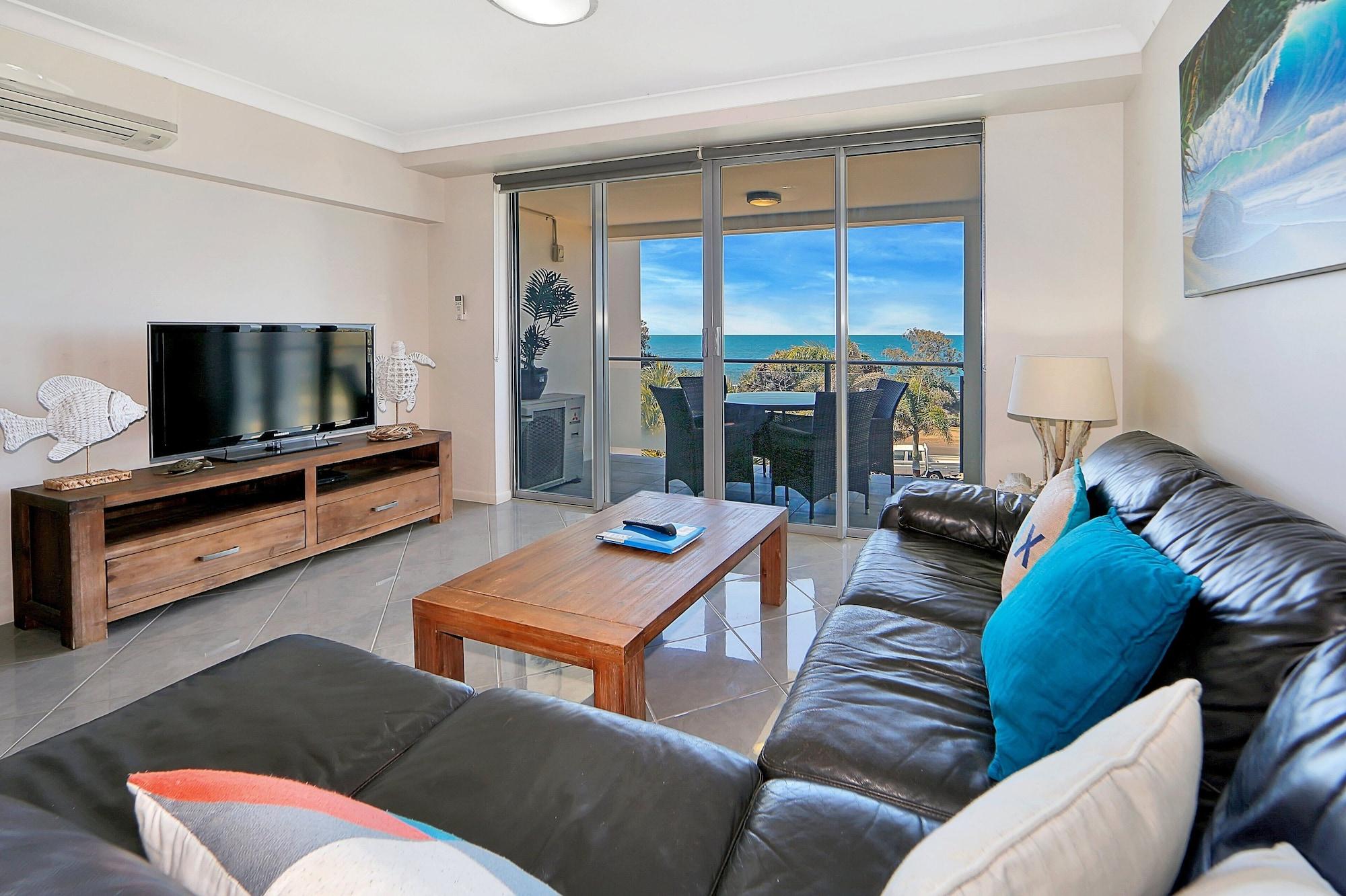 The Point Resort Bargara Exterior photo