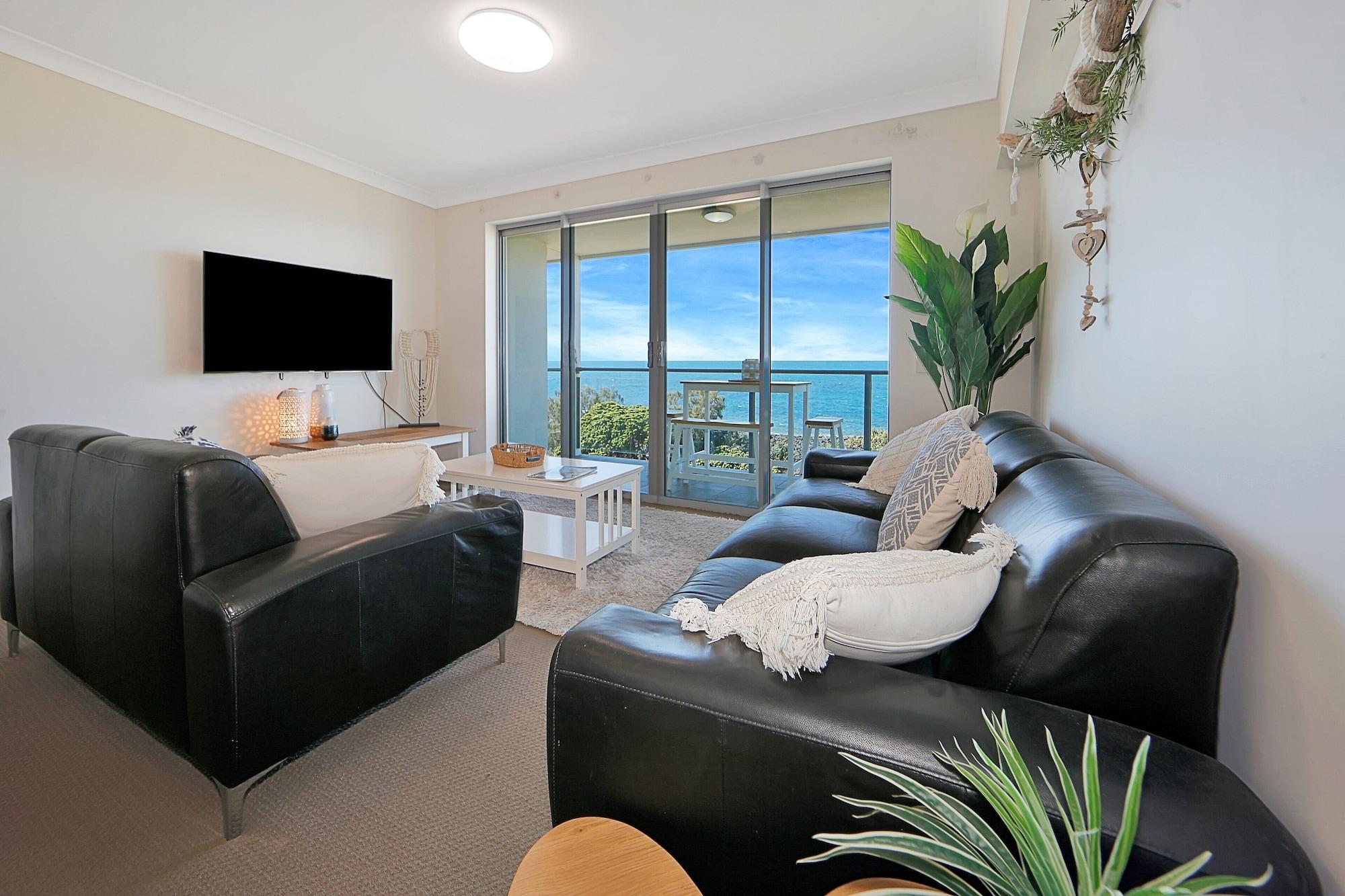 The Point Resort Bargara Exterior photo