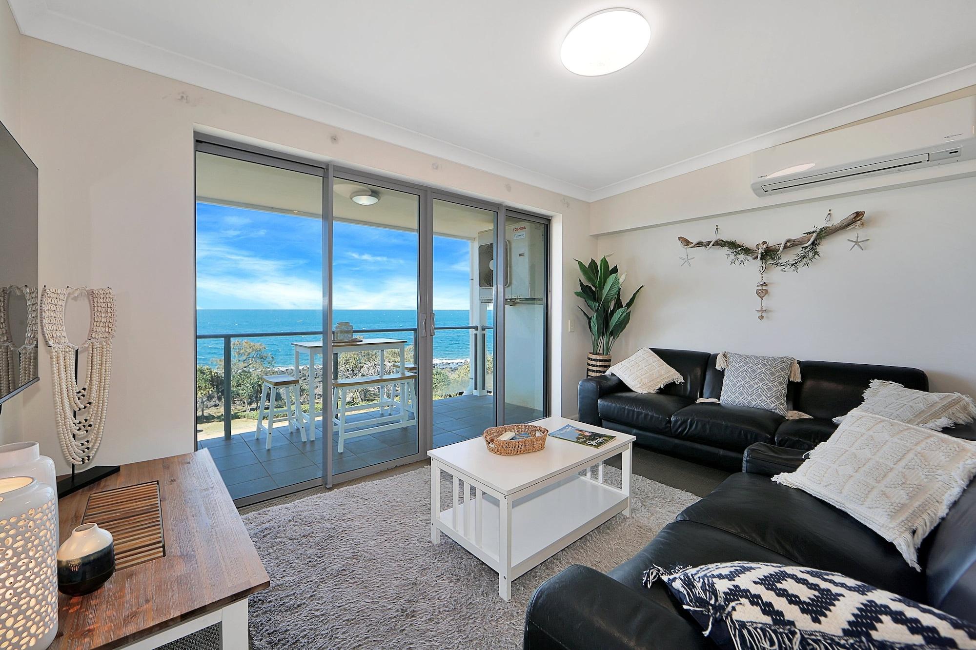 The Point Resort Bargara Exterior photo